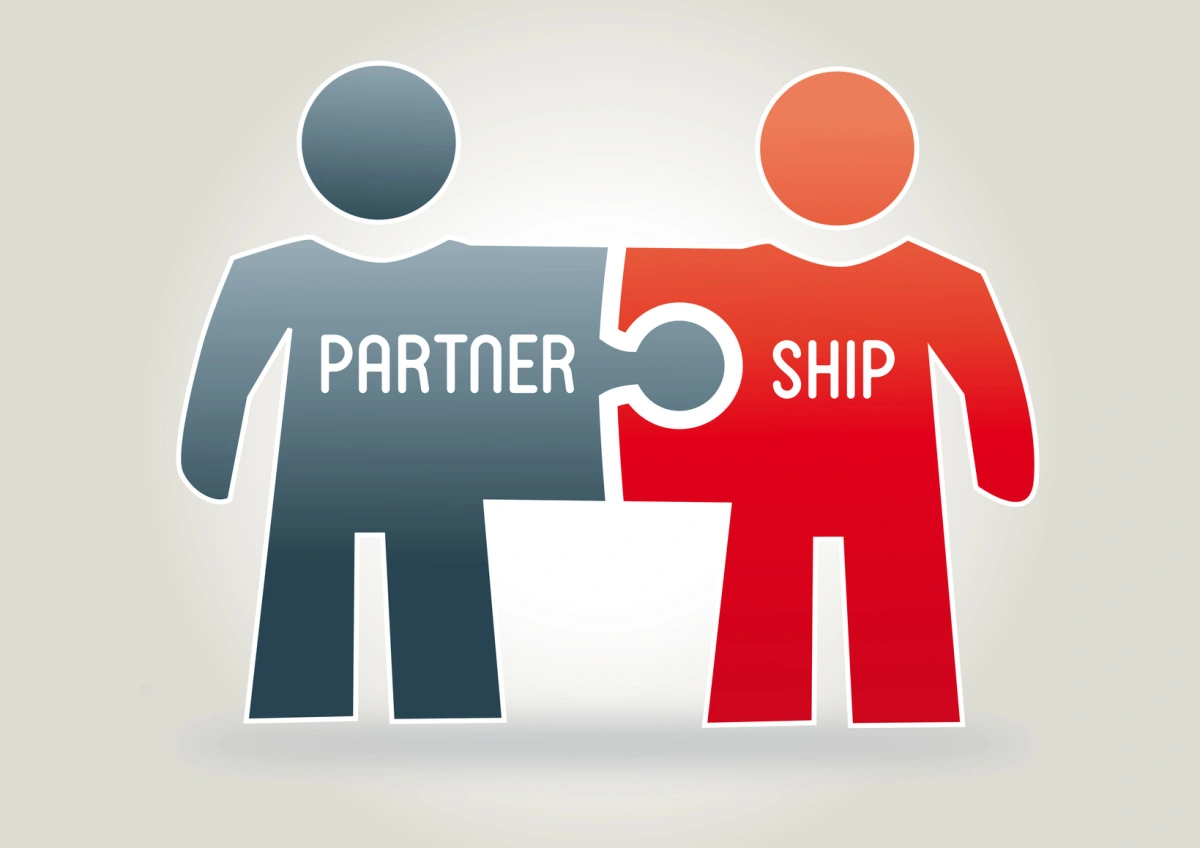 Types of ownership Part 2 - Partnership - Information for kids — Hive